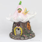 The Pink Fairy House (Solar)   Last one...