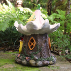 The Pink Fairy House (Solar)   Last one...