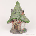 Glittery Fairy Fern Home - (Solar)