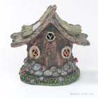 Mystical Fairy House - (Solar)