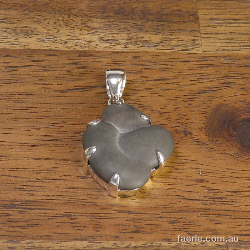 Fairy Stone Pendant (Item #12)