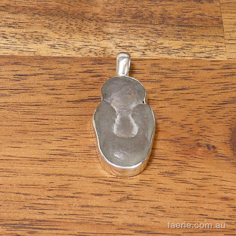 Fairy Stone Pendant (Item #15)