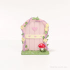 Little Fairy Door - Pink